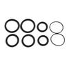1Set 30mpa PCP Pump Sealing O-rings For Hand Operated Air Pump Air Pump Replacement Kits