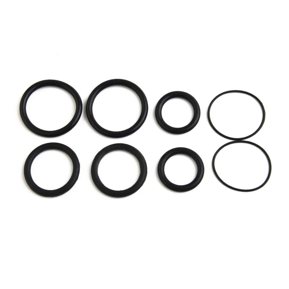 1Set 30mpa PCP Pump Sealing O-rings For Hand Operated Air Pump Air Pump Replacement Kits