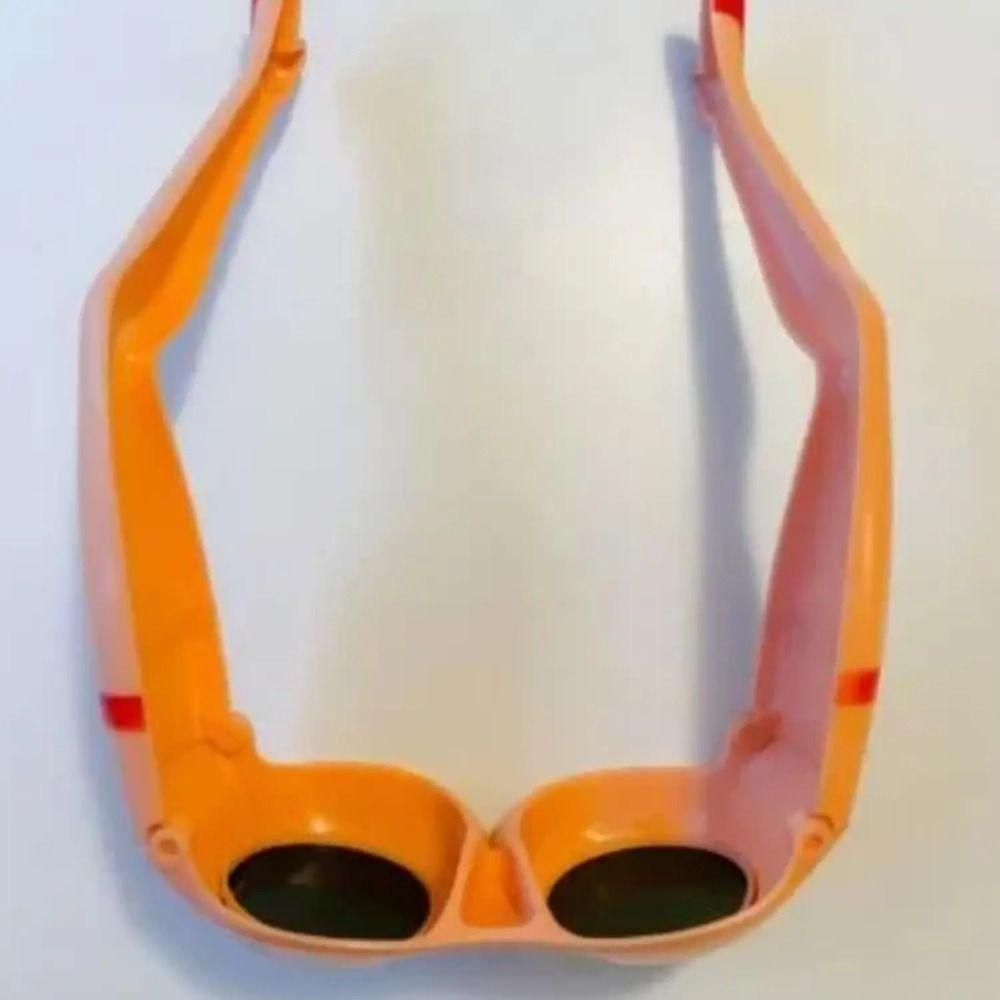 Buy Leg Shape Glasses Novelty Sunglasses Party Prank Joke Eye