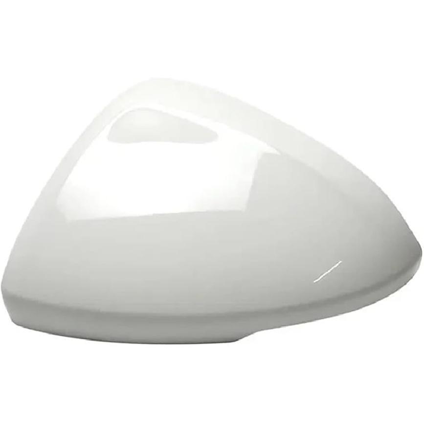 Automatisk Backspegelkåpa Passar För Chevrolet Cruze 2017 2018 2019 Hus Vingdörr Sidobackspeglar Kåpa Färg Målad Ersättning