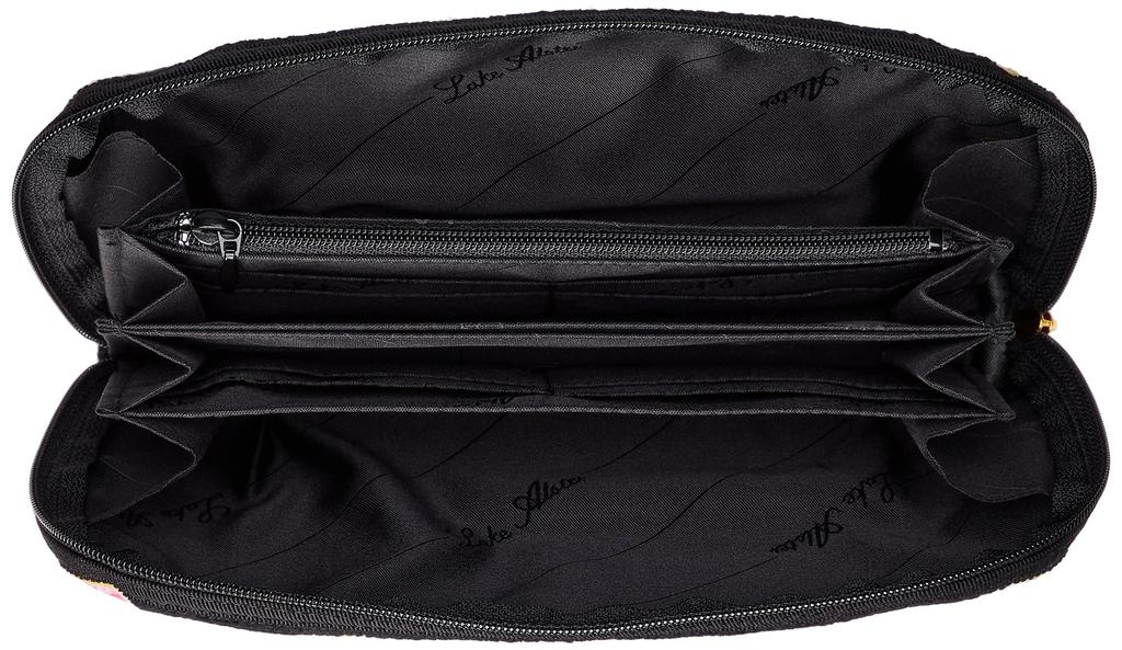 Pouch Rose Black [Lake Alster]