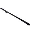 Extended Magnetic Wall-Mounted Long Handle Shoehorn for Elderly & Pregnant Women - No Bending Needed