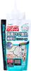 Asahipen Mortar Repair Material for Floor Cracks 200ml W110 for Nozzle Easy Repair by Simply Made In Japan (for Concrete), Gray, Floors, Included,