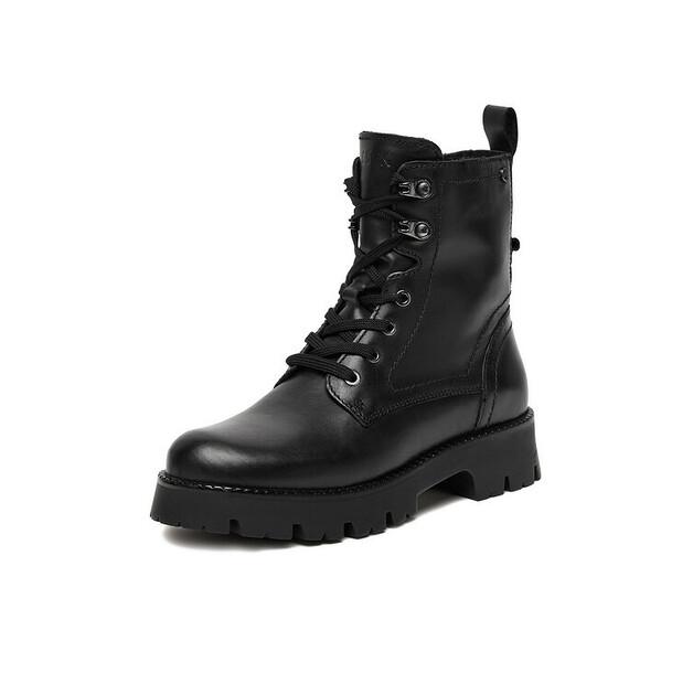 Ботильоны Lasocki CEO-WI16-780-02 Black