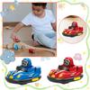 New Two-person Remote Control Bumper Car Drifting Race Car Collision Ejection Kart Toy Parent-child Interaction