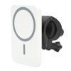 Wireless Charging Bracket Adjustable Angle Magnet Charging Holder 15W for IPhone 13 12 X XR