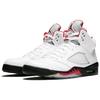5 Retro Fire Red 2013 136027-100