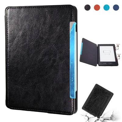 Anti Scratch Protective Case Flip Shell for Kindle 5/4th Gen (Model:D01100) 2011 e-Reader