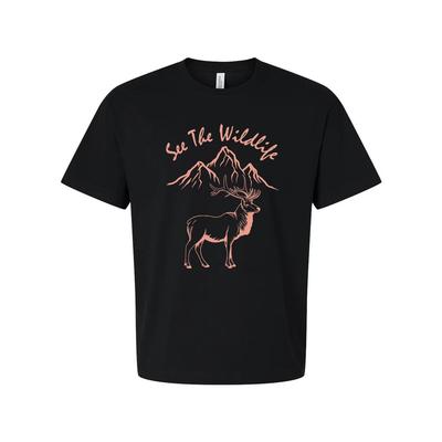 Oberteile – T-Shirts