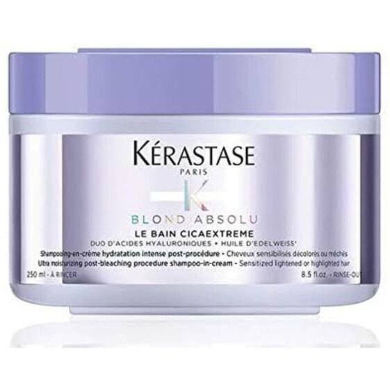 

Шампунь Kerastase Blond Absolute Cicaextreme 500 мл