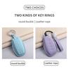 2023 Hongqi H5 Key Cover for HS5, HS7, H9, EQM5 - High-End Car Shell Buckle