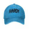 Singer Unisex Style Baseball Cap Distressed Cotton Caps Hat Vintage Outdoor Summer Sun Cap