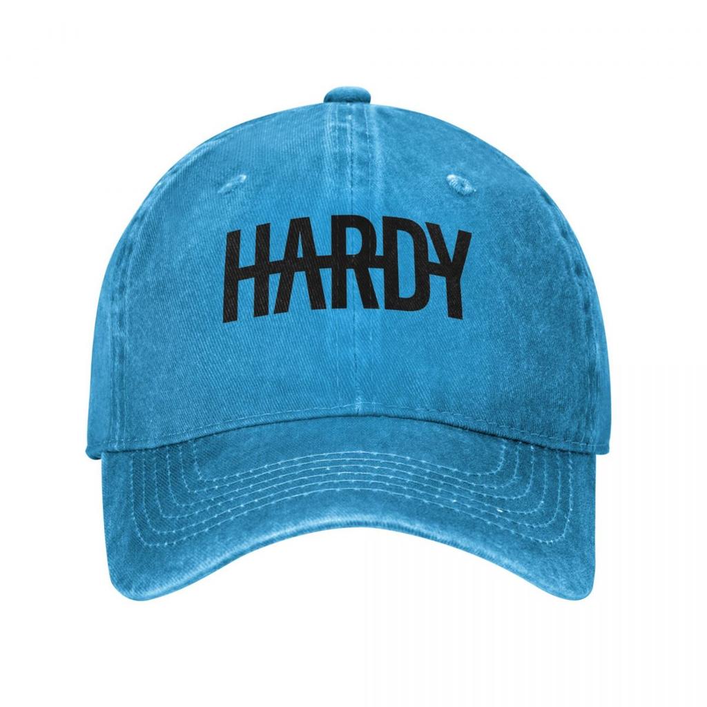 Singer Unisex Style Baseball Cap Distressed Cotton Caps Hat Vintage Outdoor Summer Sun Cap