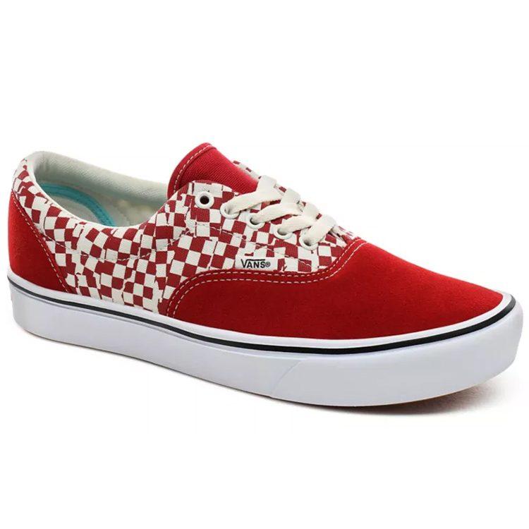 Era Vans ComfyCush 'Tear Check' VN0A3WM9V9Z