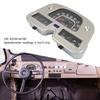 12V Meter Gauge Cluster Personalized Professional 83100 60180 Speedometer Instrument Gauge for Land Cruiser 40 Series