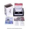 Tissot Seastar 1000 Automatic Wristwatch T1204071105100 43MM Black Dial Men's Bracelet
