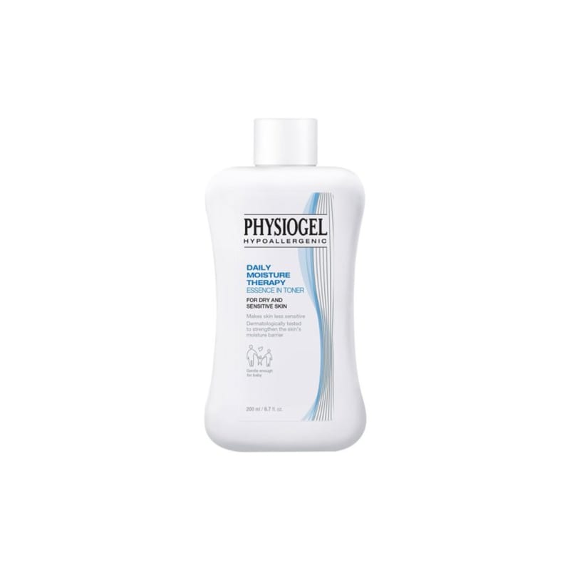 Physiogel DMT Essence-in-Toner 200ml