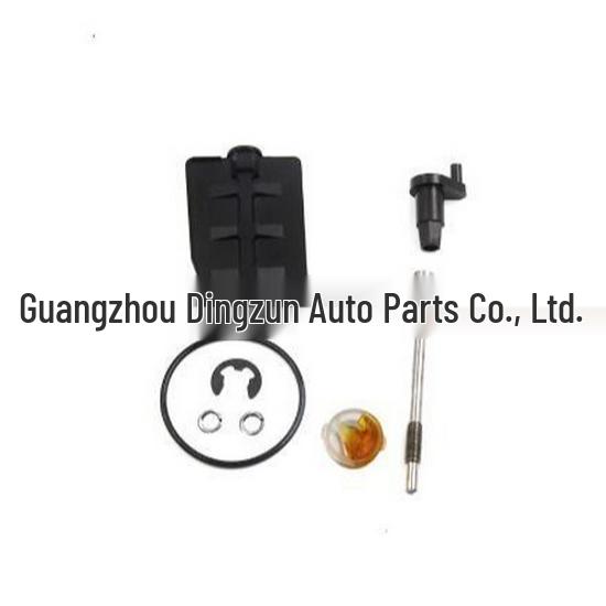 

BMW M54 3.0L DISA Valve Aluminum Repair Kit 11617544805 - Refurbished Supreme