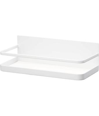 Yamazaki Magnetisches Gewürzregal 2522, Tower, Weiß,