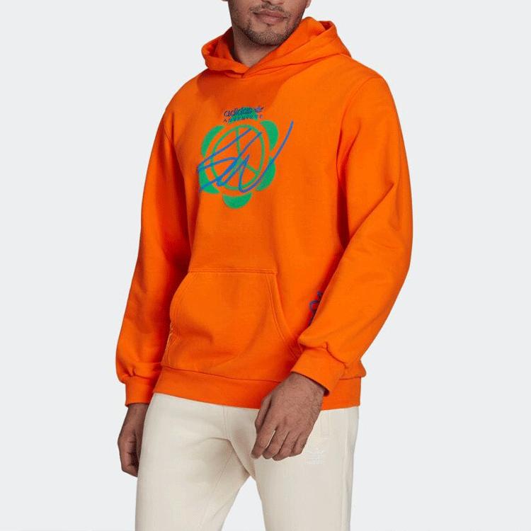 adidas Sean Wotherspoon Superturf Hoodie HI3303