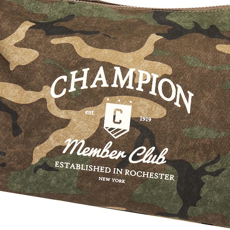 Champion Lässige Umhängetasche zum Umhängen