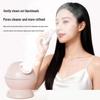 Jindao Dual-Tank Cold & Hot Nano Facial Steamer