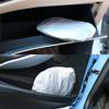 Folding Car Window Sunshade Cover Sun Shade for Mini Cooper F60 F54 F56 F55 F65 F66 R55 R56 R60 J01 J05 U25 Styling Accessories