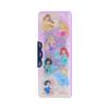 Stationery Disneymatic Pencil 2025 New School Supplies Disney S1314424 Sun-Star Case, Yokopita, Character, Princess,
