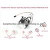 2.5" WST HID Bi-Xenon Projector Lens Headlight Kit for Cars & Motorcycles - High Brightness, Non-Destructive Refit.