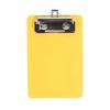 Loose-Leaf Binding Bill Clipboard Clamp Design Writing Pad Clamp Paper Holder  Office Supplies