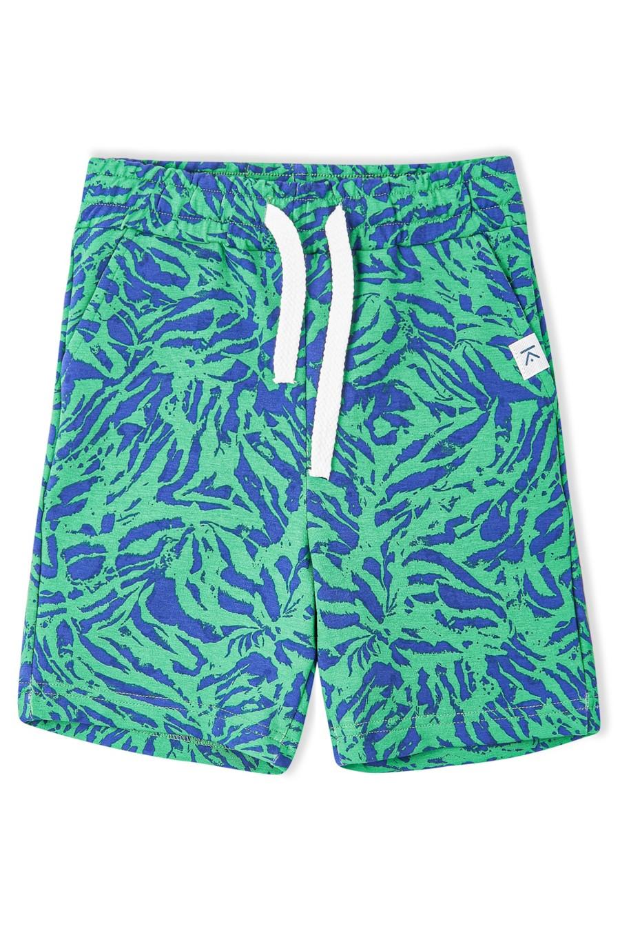 

Шорти KRAKO (82974) 980-1040mm різнокольорові кольору