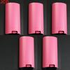 JCD 5pcs Wireless Game Controller Battery for Case Back Cover For Wii Remote Controller Gamepad Handle Battery Case Cover