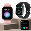 Bluetooth Call Smart Watch Men Women Full Touch Screen Sports Fitness Watch Man Smart Watches Women Smartwatch