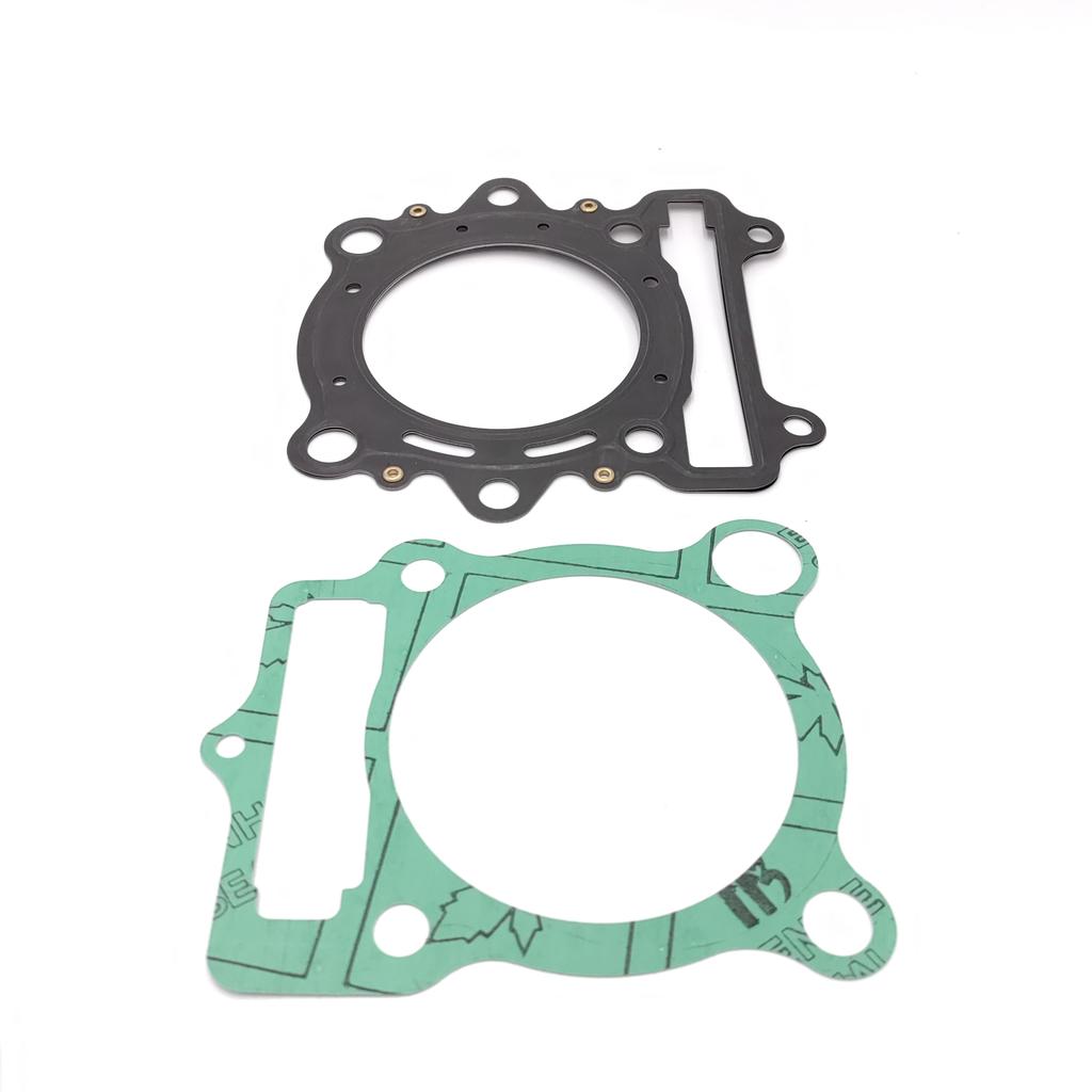 HISUN 400CC HS400 Gaskets Engine head engine block Cylinder Gasket Sets