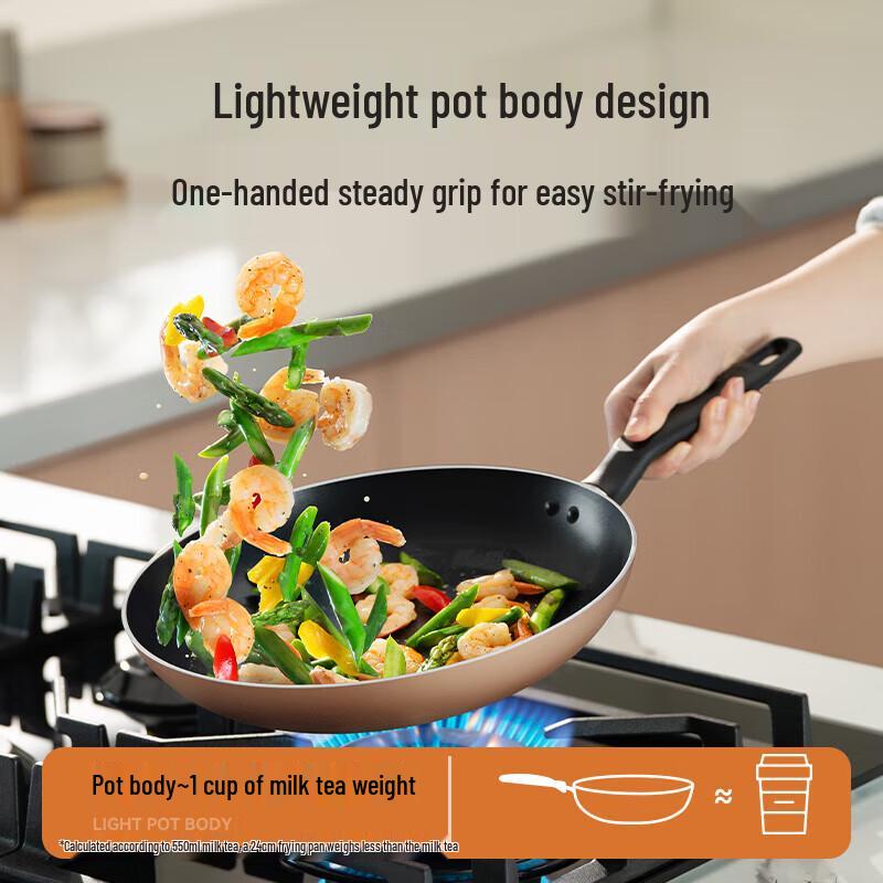 Supor Non-stick Frying Pan