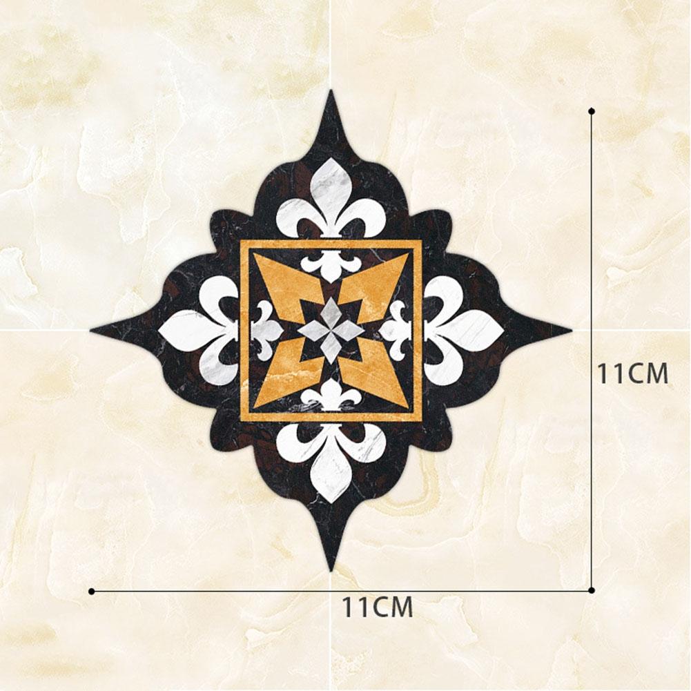 Diagonal Wall Stickers Home Decoration Wear Resistant