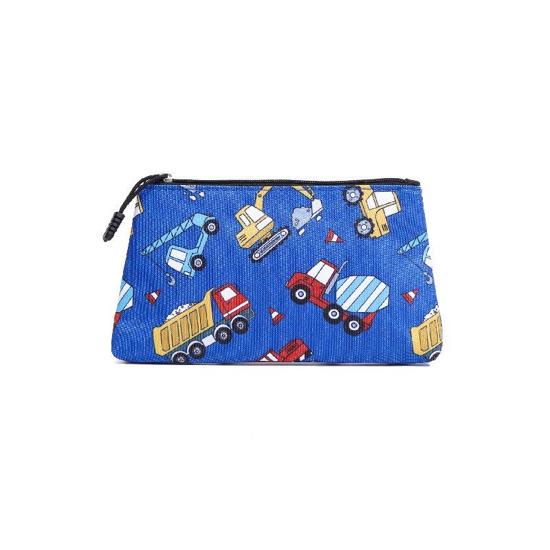 Schüler Schultasche Lunchpaket Bleistiftbeutel Set