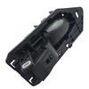 Car interior door handles for Citroen Elysée R33 2008 2009 2010 2011 2012 2013