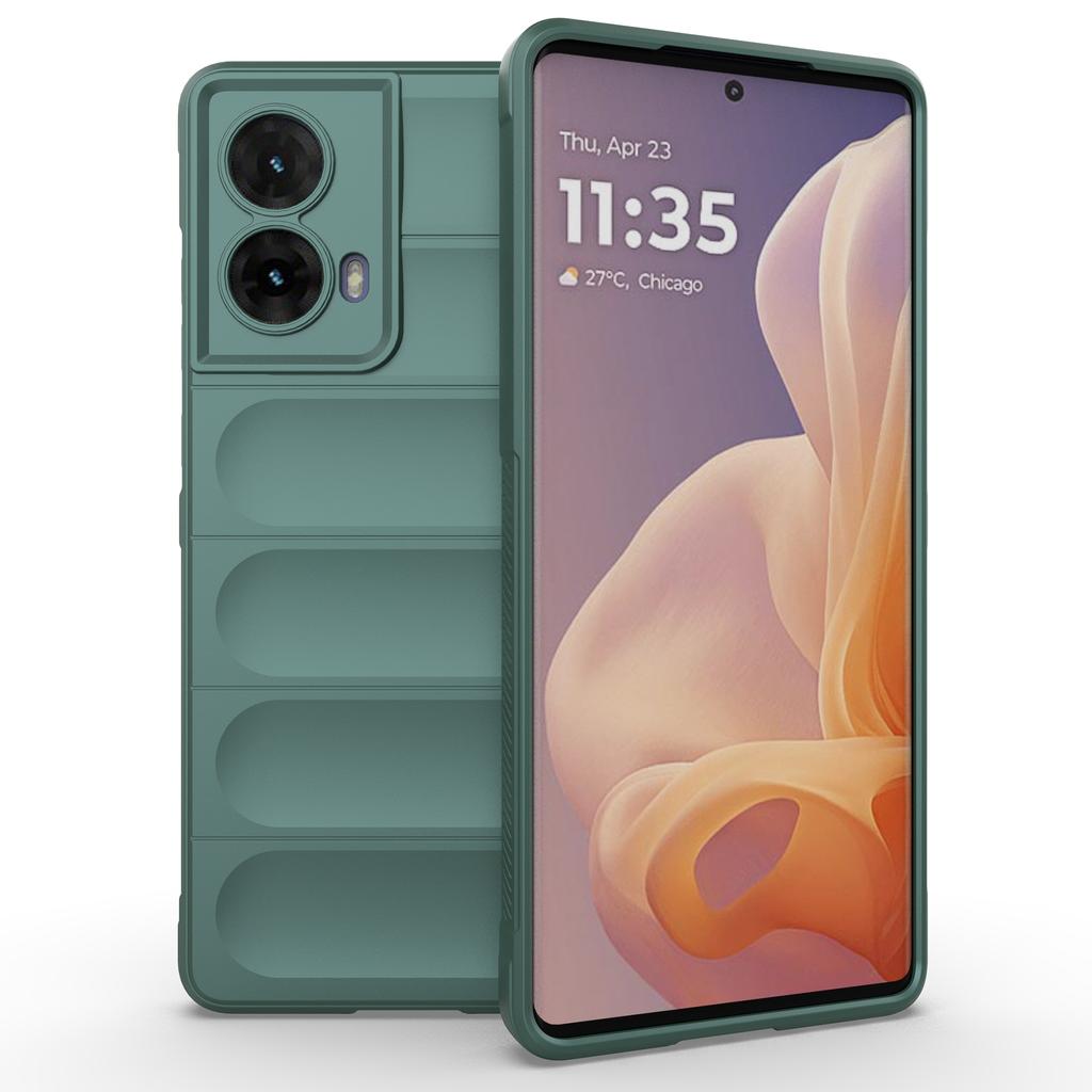 For Motorola Moto G85 5G/S50 Neo 5G Case Soft TPU Shockproof Phone Cover