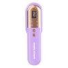Morphy Richards Massage Hair Straightening Comb CN plug (adapter included)