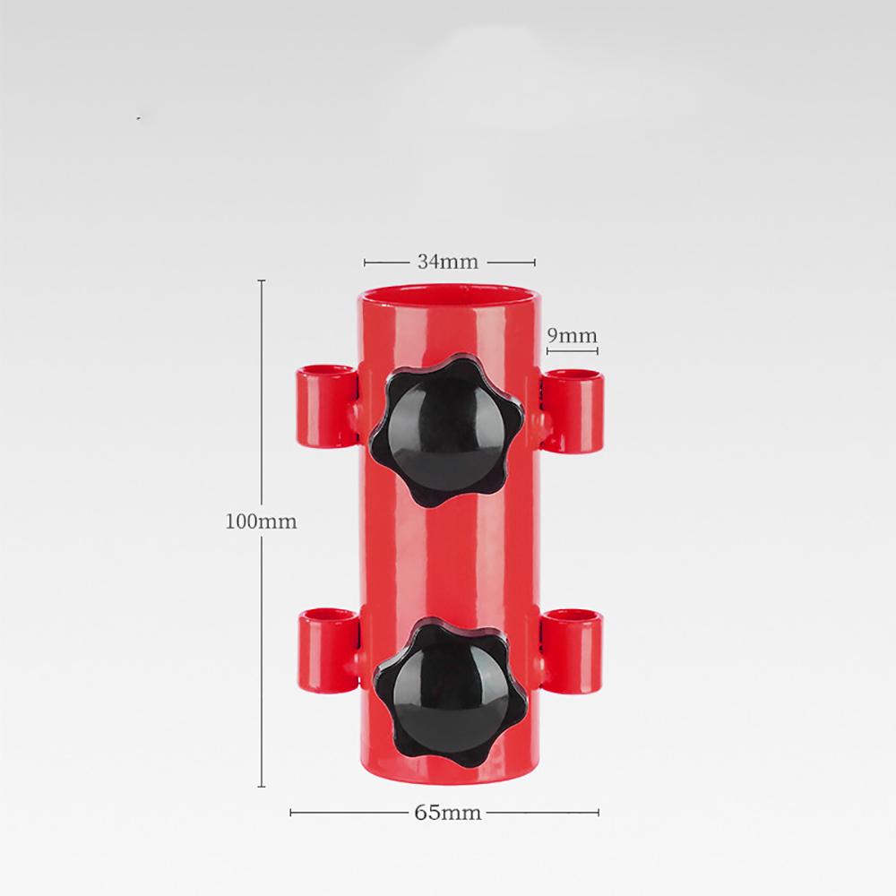 Suport tijă baldachin reglabil suport sol cort marchiză oțel inoxidabil rezistent la vânt exterior pentru drumeții pescuit accesorii cort