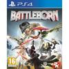 Battleborn Jeu PS4