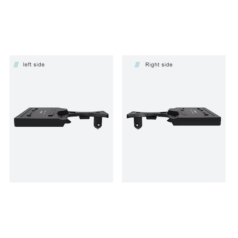 For BMW G20 G21 G22 G28 3 4 Series Car wireless charger fast phone charger charging pad panel phone holder 2020-2025