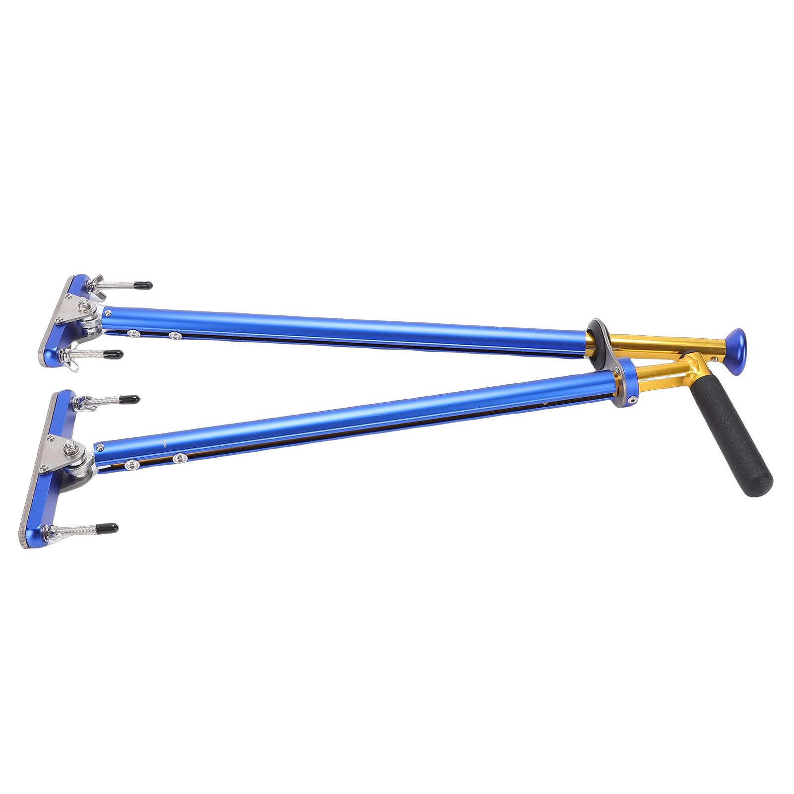 Car Pedal Hand Control Adjustable Length