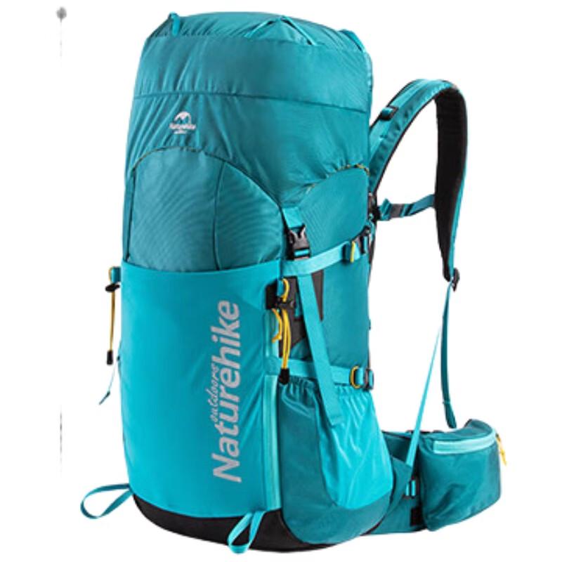 Naturehike Heavy-Duty Hiking Backpack