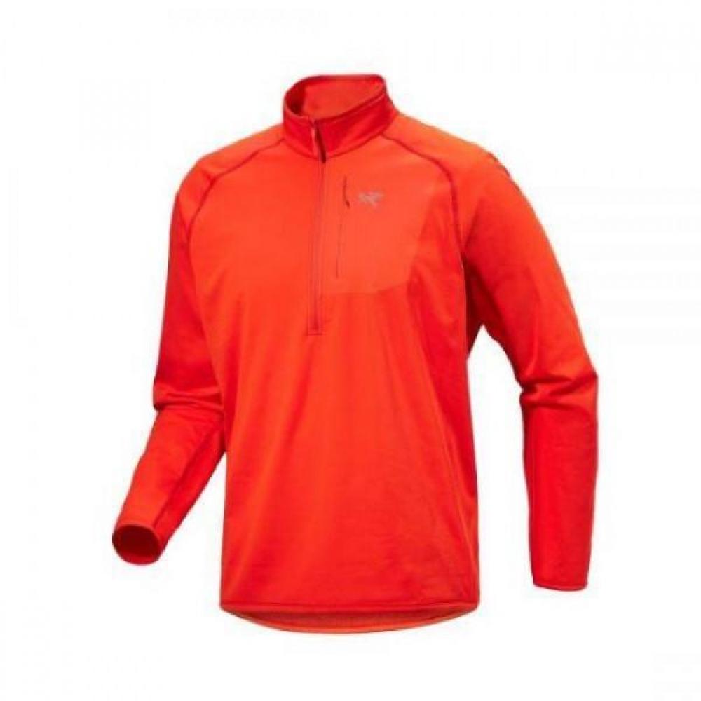 Arcteryx Delta 12 Zip Men S M atofMx7740Sor L