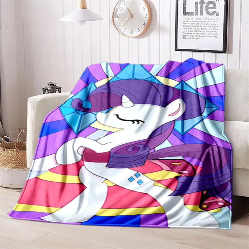 Rarity Blanket Suitable All Seasons Soft Comfortable Sofa Office Home Blanket Holiday Gift Blanket Soft And Comfortable Sofa Blanket