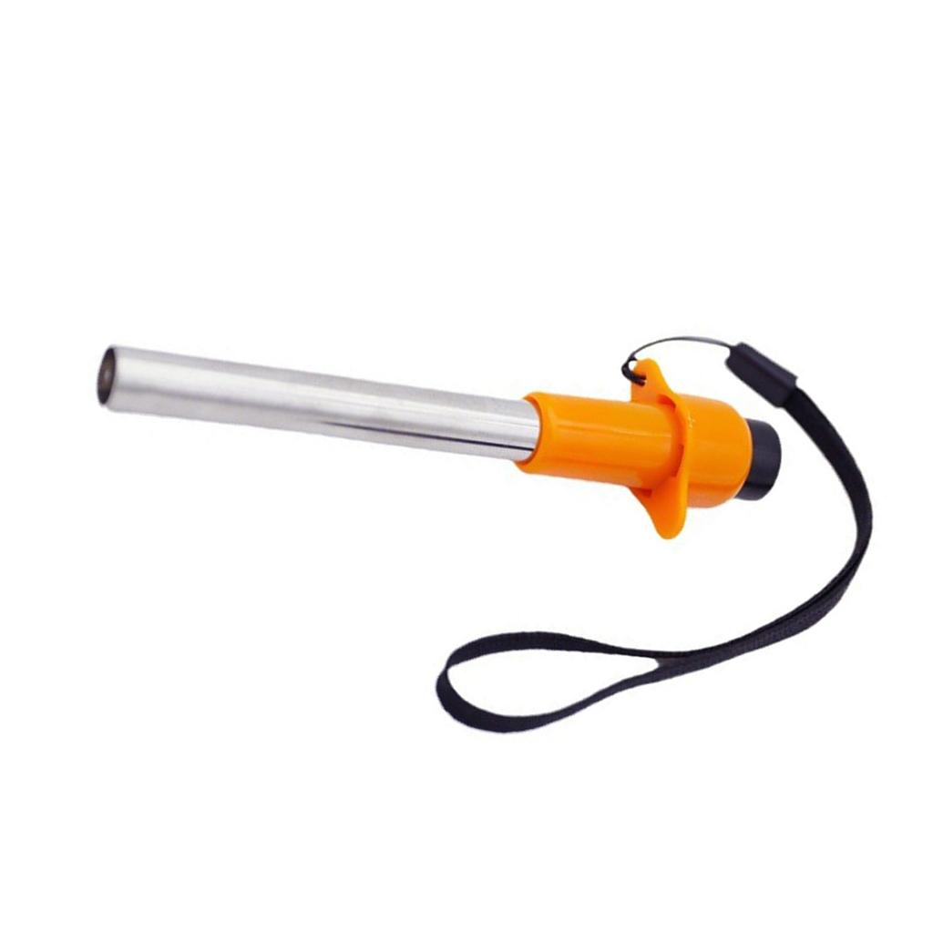 Professional Gas Stove Igniters Compacts Quickly Igniters Extended Lighter for Backpacking Trip