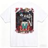 Death Note Cotton Tshirt Personality Clothes New Model Anime Shirt Yearround Clothing Plus Size Unisex Classic Hot Product Gift