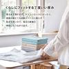 Transparan Face Set of Furetemi Senshu Low Shedding Japanese-Made Towels, 3, Towels, Quick-Drying, Absorbent, Thin, 100% Cotton, (Gray)